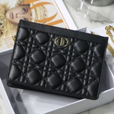 Christian Dior Clutch Bags